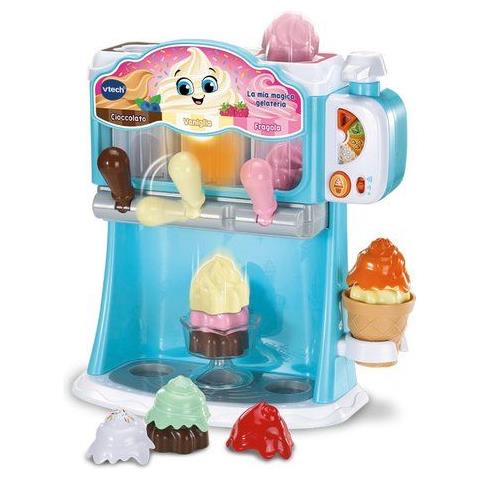 Prescolare La Mia Magica Gelateria 80 619007 - Foto 1