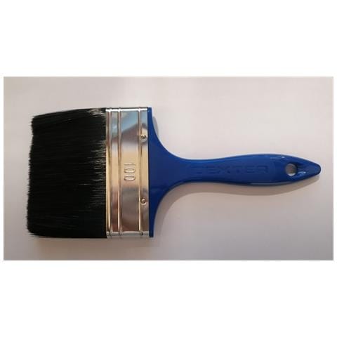 1 Pennello Universale 100 Mm - Foto 1