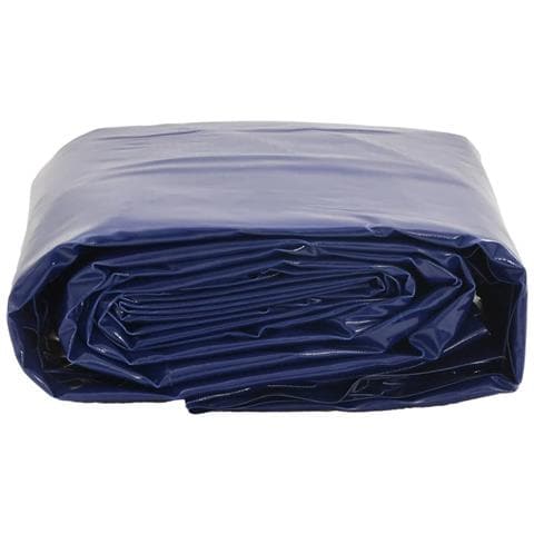 Telone Blu 4x7 M 650 G/m - Foto 3