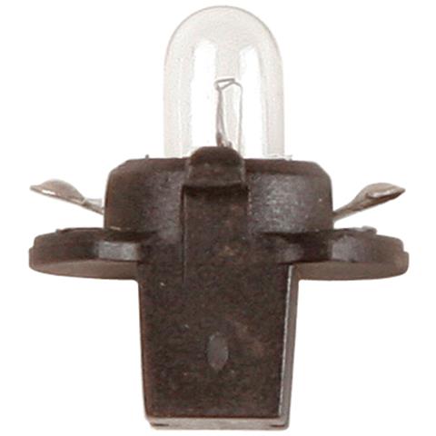 Lampadina 14v 1cpw Zoccolo Nero - Foto 1