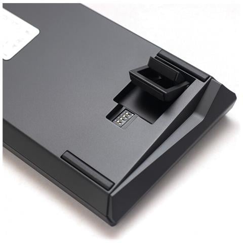 One 3 Hot-Swap Barebone Mini tastiera Gaming USB Inglese US Nero - Foto 8