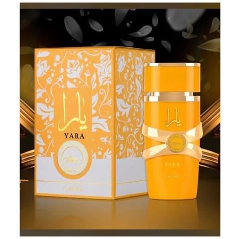Lattafa.arabian - Yara - 100ml - Foto 2