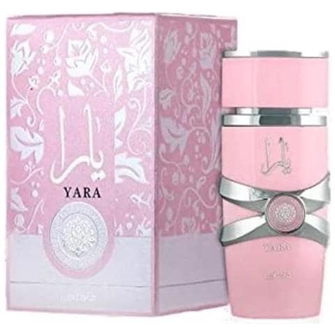 Lattafa.arabian - Yara - 100ml - Foto 1