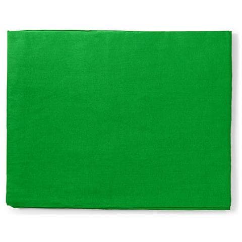 Tela Per Fondale Da Studio Fotografico 2,95 X 2,95 M, Verde - Foto 4