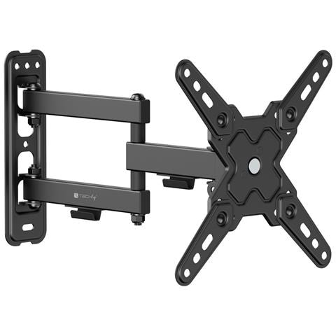 ICA-LCD 423 Supporto TV a parete 106,7 cm (42") Nero - Foto 1
