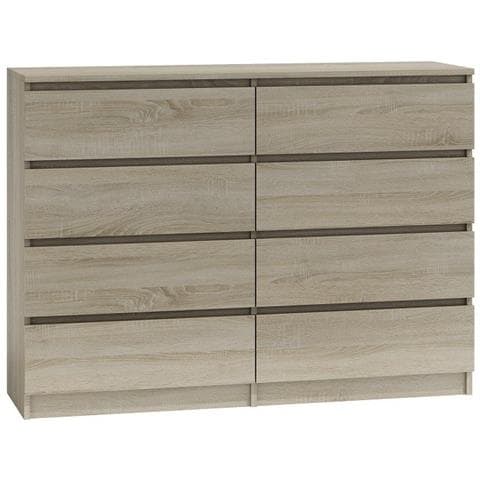 M8 140 SONOMA cassettiera - Foto 1