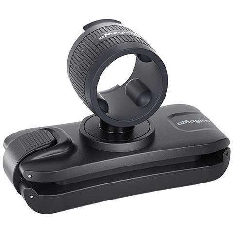 Supporto Per Selfie Stick Per Insta360/dji /gopro - Attacco Rapido Per Zaino - Foto 2