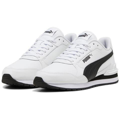 St Runner V4 L Jr 39973603, Donne, Bianca, 38 - Foto 6