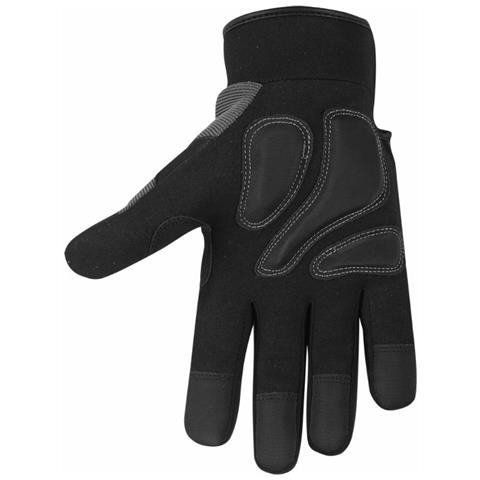 Guanti Landscaper Antivibrazioni Taglia L - Foto 2