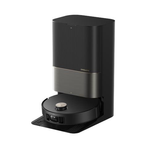 X50 Ultra 0,395 L Combi Nero, Acciaio inox - Foto 1