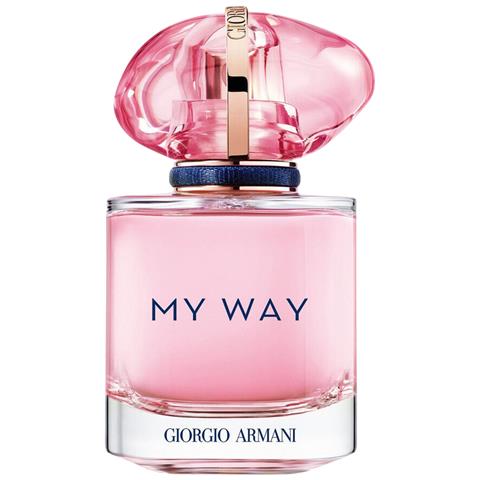 , My Way Nectar, Eau De Parfum, Per Le Donne, 90 Ml - Foto 1