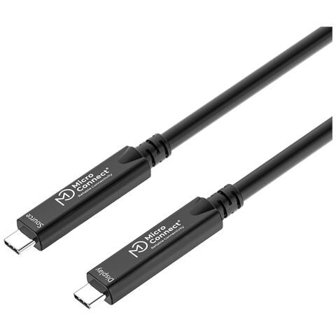 MC-USB3.2CC15-8K-OP non classificato - Foto 1