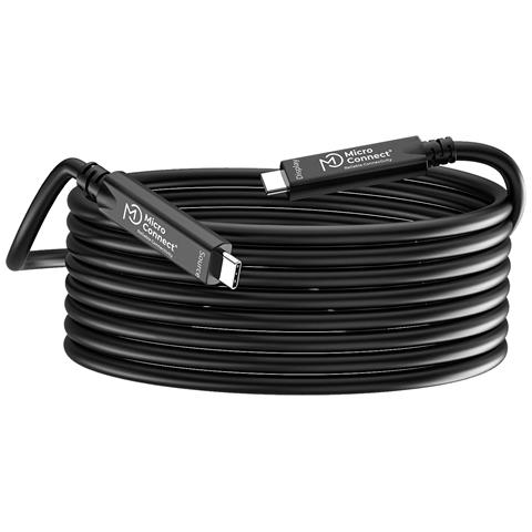 MC-USB3.2CC15-8K-OP non classificato - Foto 2