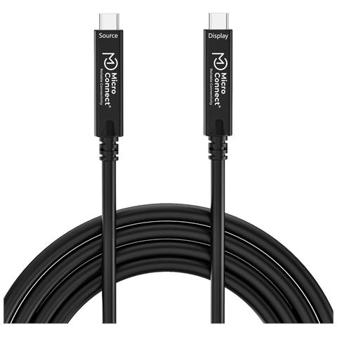MC-USB3.2CC15-8K-OP non classificato - Foto 4