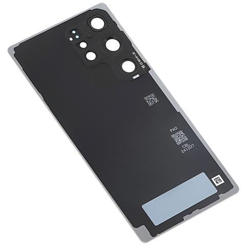 Vetro Posteriore Coperchio Batteria Per Galaxy S25 Ultra Pezzo Di Ricambio - Foto 2