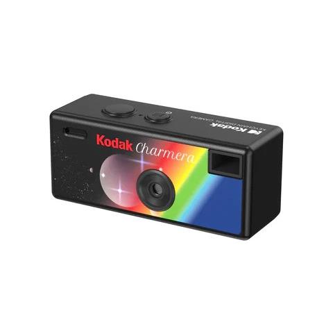 CHARMERA 1/4" Fotocamera compatta 1,6 MP CMOS 1440 x 1080 Pixel Multicolore - Foto 2