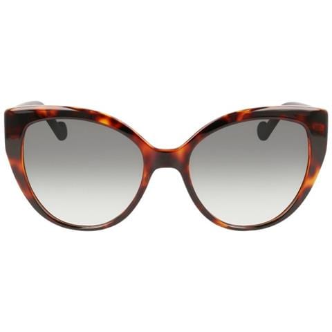 Occhiali Da Sole Cat Eye Lj758s Da Donna - Foto 1