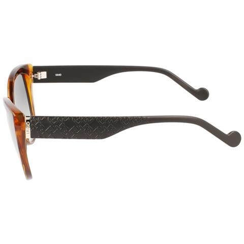 Occhiali Da Sole Cat Eye Lj758s Da Donna - Foto 2