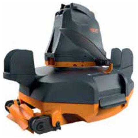 Vektro Rx150 Aspirapolvere A Batteria Pulitore Inferiore - Foto 1
