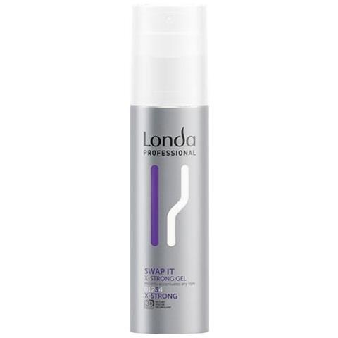 Gel Per Capelli A Tenuta Extra Forte Swap It 100 Ml - Foto 1