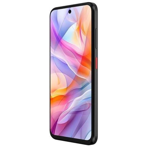 Blade V70 Vita 4G 256GB 4GB Ram Display 6.7" 120Hz Main Camera 50MP Dual nanoSim USB Type-C Android MyOS 14 Unisoc T606 5000mAh Stone Gray - Foto 6