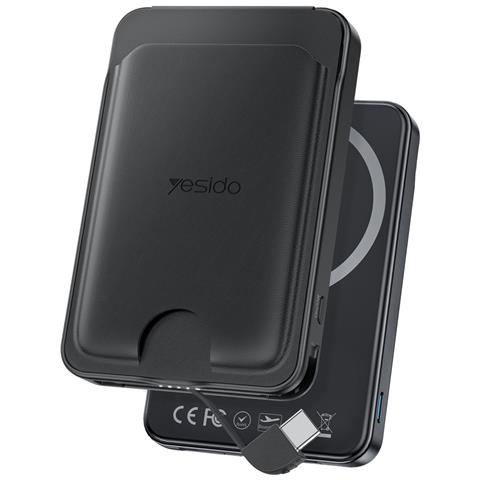 Power Bank - 5000 mAh, 15W - Foto 1