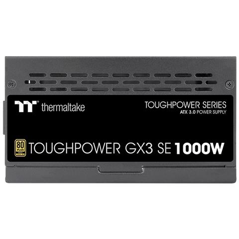 Toughpower GX3 SE 1000W alimentatore per computer 24-pin ATX ATX Nero - Foto 2