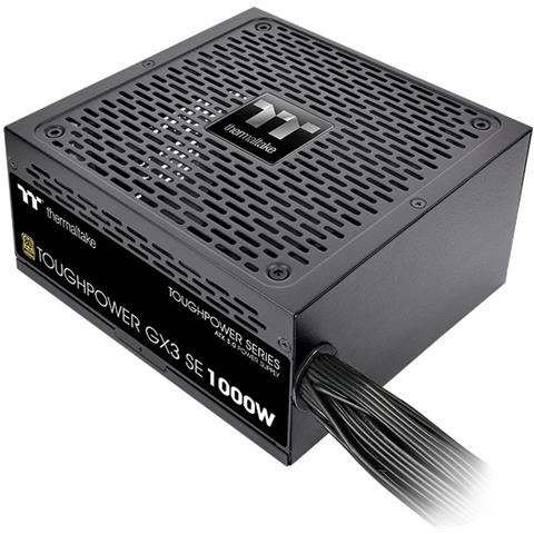 Toughpower GX3 SE 1000W alimentatore per computer 24-pin ATX ATX Nero - Foto 1