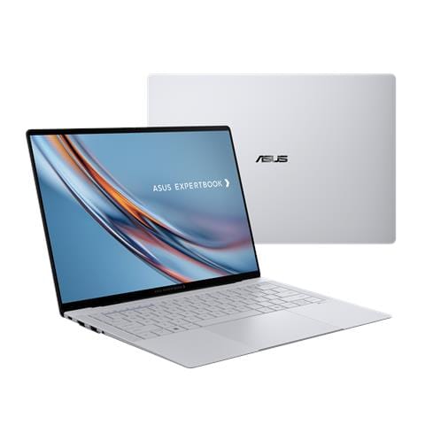 ASUS ExpertBook Ultra B9406CAA-TH1213X Copilot+ PC, Intel Core Ultra 7, 35,6 cm (14"), 2880 x 1800 Pixel, 32 GB, 1 TB, Windows 11 Pro - Foto 2