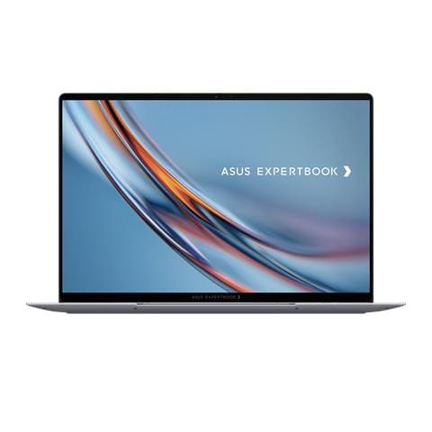 ASUS ExpertBook Ultra B9406CAA-TH1213X Copilot+ PC, Intel Core Ultra 7, 35,6 cm (14"), 2880 x 1800 Pixel, 32 GB, 1 TB, Windows 11 Pro - Foto 2