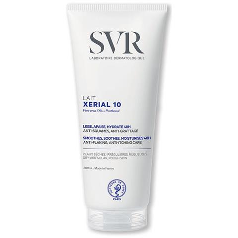 Xerial 10 Lait 200 ml - Foto 1