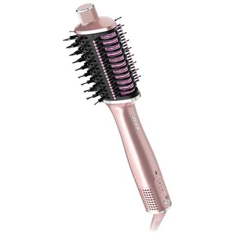 HT302EUPK Messa in Piega Spazzola ad Aria Calda Airflow Rosa 1250 W - Foto 1