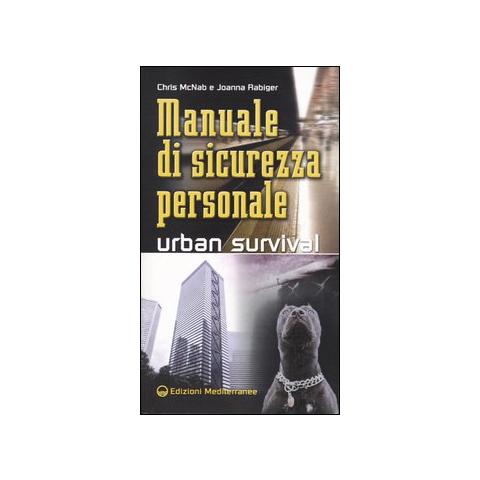 Chris McNab - Manuale di sicurezza personale. Urban survival - Foto 1