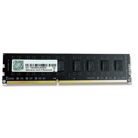 Memoria Dimm Value 16 GB (2 x 8GB) DDR3 1333MHz CL9 Non-ECC - Foto 2