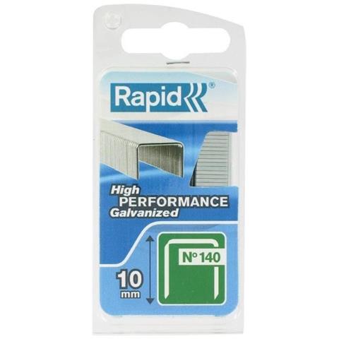 Graffe In Blister 140/10mm G 0.65m - Foto 1