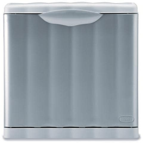 Pattumiera Silver - Foto 1