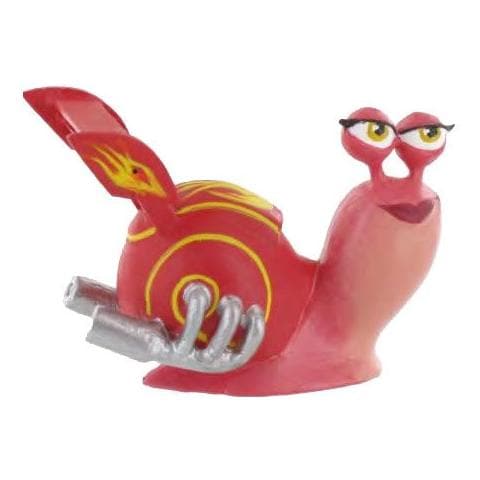 Turbo Lumaca Burn 99702 - Foto 2