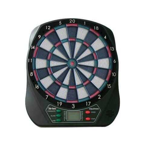 Bersaglio Elettronico con 6 Freccette Incluse Sirius  - Foto 4
