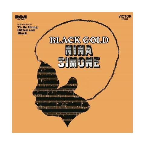 Nina Simone - Black Gold - Foto 1