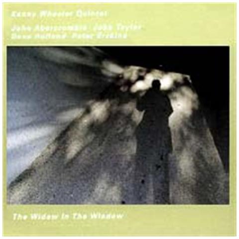Kenny Wheeler - The Widow In The Windows - Foto 1
