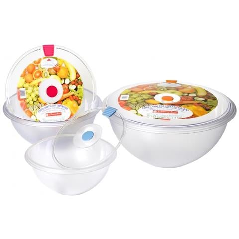 Coppa Oasi con Coperchio Diametro 30 cm - Foto 3