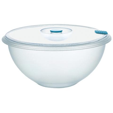 Coppa Oasi con Coperchio Diametro 30 cm - Foto 1