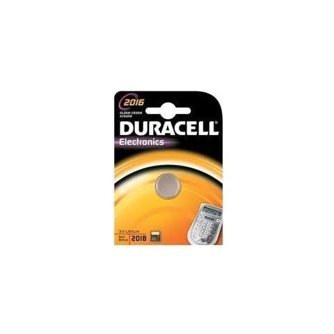 Batteria Duracell 362/361 Argento - Foto 2