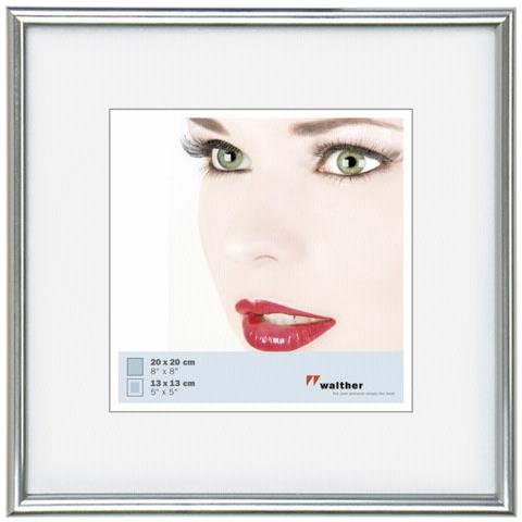 Galeria 20x20 plastica argento KS220H - Foto 1