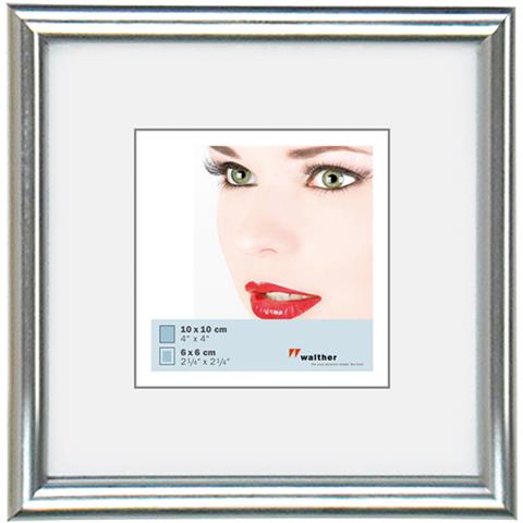 Galeria 20x20 plastica argento KS220H - Foto 4