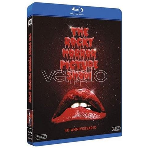 Rocky Horror Picture Show - Foto 2