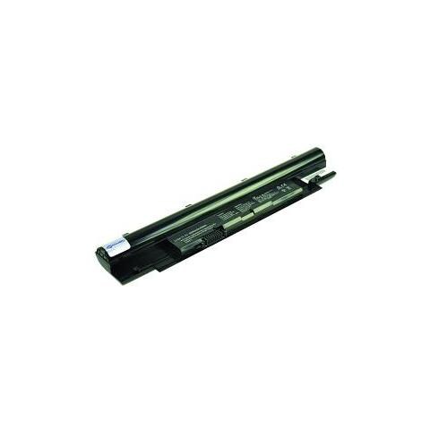 2-Power CBI3335A, 5200 mAh, Notebook / tablet PC, Ioni di litio, 26,9 cm, 4,9 cm, 3,1 cm - Foto 3