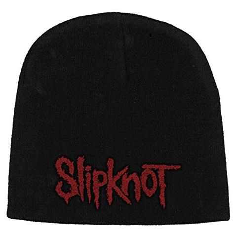 Slipknot - Logo (Berretto)  - Foto 1