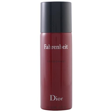 Profumo Fahrenheit Uomo Deo Spray Ml 150 - Foto 2