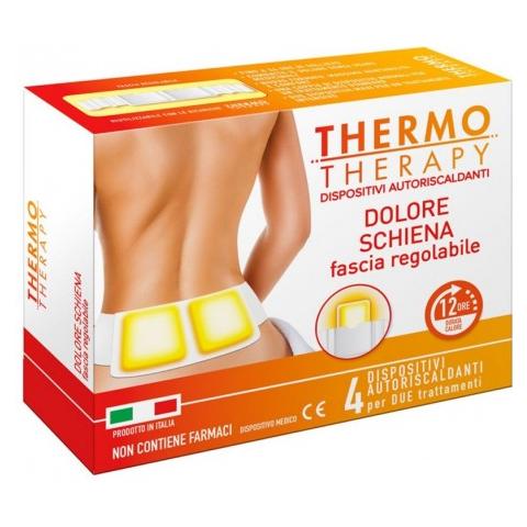 Fascia Lombare Regolabile + 4 Ricariche + Omaggio - Foto 1